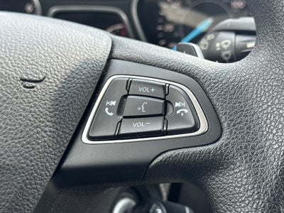 2017 Ford Escape SE 4WD