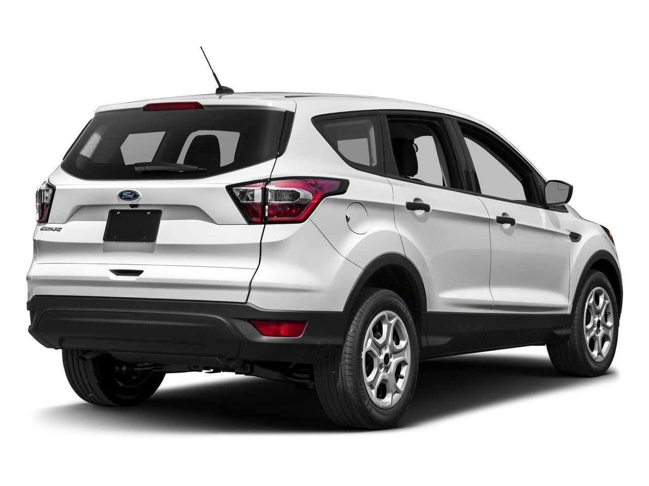 2017 Ford Escape SE 4WD