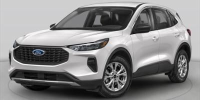 2024 Ford Escape Active AWD