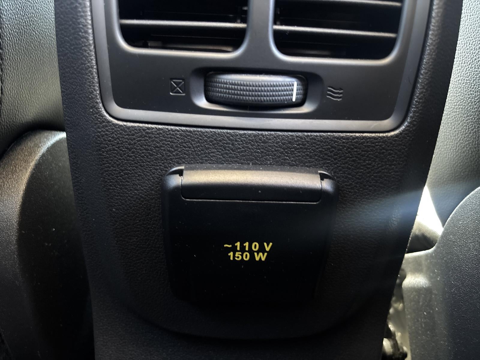 2017 Ford Escape Titanium 4WD