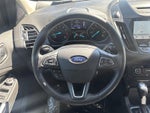 2017 Ford Escape Titanium 4WD