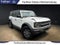 2025 Ford Bronco Big Bend 4 Door 4x4