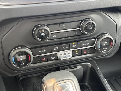 2025 Ford Bronco Big Bend 4 Door 4x4