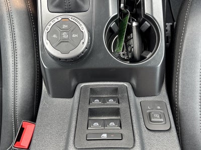2025 Ford Bronco Big Bend 4 Door 4x4