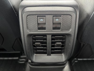 2025 Ford Bronco Big Bend 4 Door 4x4