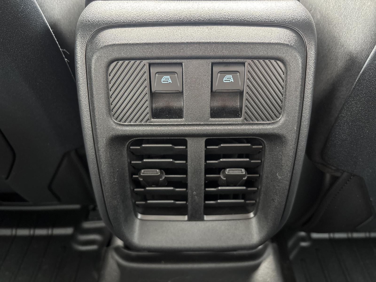 2025 Ford Bronco Big Bend 4 Door 4x4