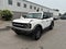 2025 Ford Bronco Big Bend 4 Door 4x4