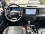 2025 Ford Bronco Big Bend 4 Door 4x4