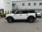 2025 Ford Bronco Big Bend 4 Door 4x4