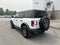 2025 Ford Bronco Big Bend 4 Door 4x4