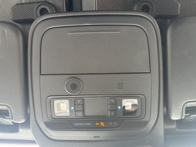 2025 Ford Bronco Big Bend 4 Door 4x4