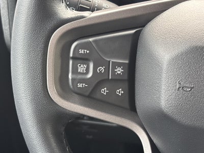 2025 Ford Bronco Big Bend 4 Door 4x4