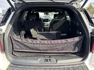 2023 Ford Explorer Timberline 4WD