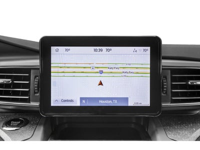 2023 Ford Explorer Timberline 4WD