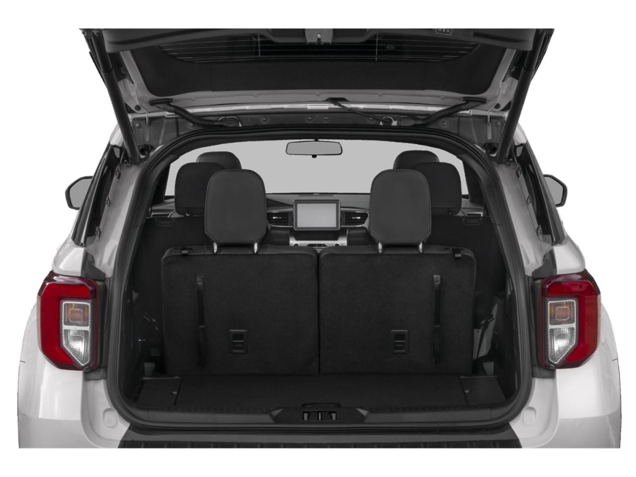 2023 Ford Explorer Timberline 4WD