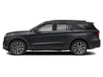 2025 Ford Explorer ST-Line 4WD