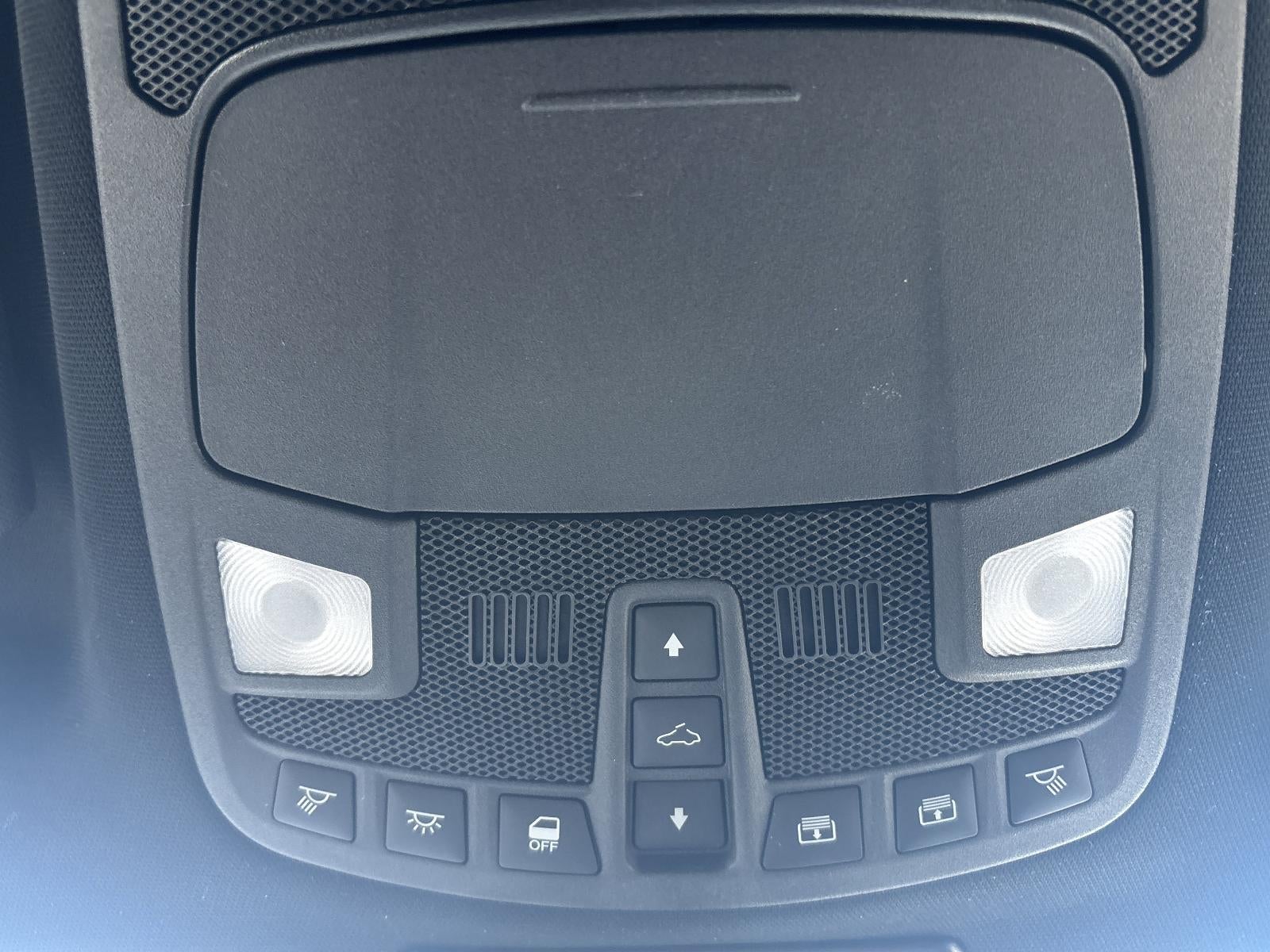 2016 Ford F-150 4WD SuperCrew 5-1/2 Ft Box Lariat