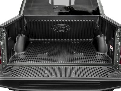 2016 Ford F-150 4WD SuperCrew 5-1/2 Ft Box Lariat