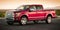 2016 Ford F-150 4WD SuperCrew 5-1/2 Ft Box Lariat