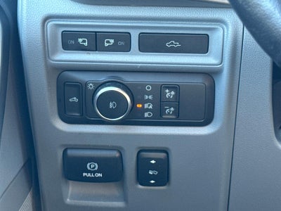 2021 Ford F-150 XLT 4WD SuperCrew 5.5' Box