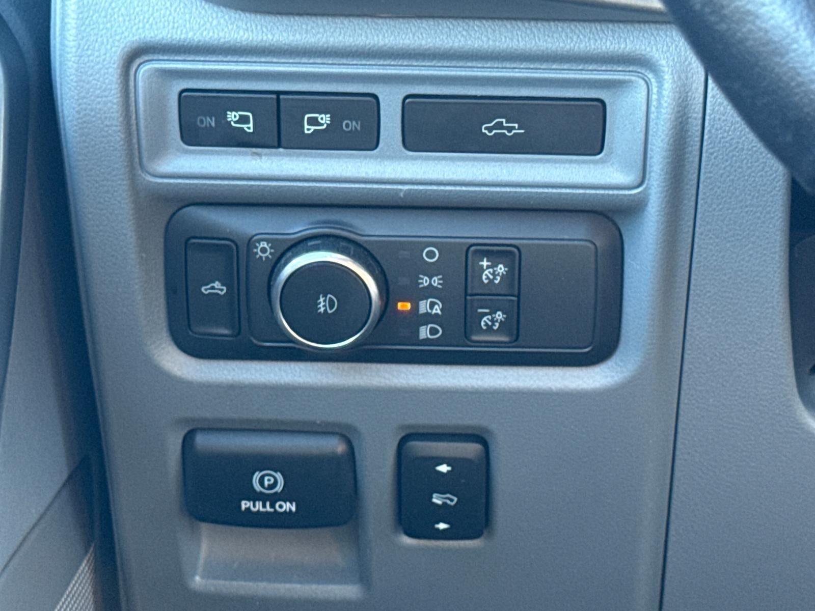 2021 Ford F-150 XLT 4WD SuperCrew 5.5' Box