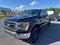 2021 Ford F-150 XLT 4WD SuperCrew 5.5' Box