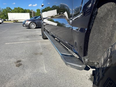 2021 Ford F-150 XLT 4WD SuperCrew 5.5' Box