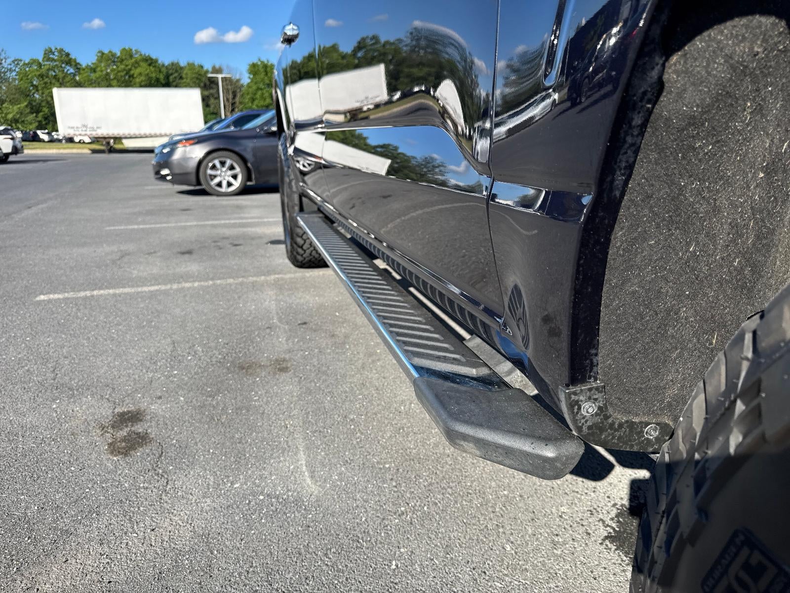 2021 Ford F-150 XLT 4WD SuperCrew 5.5' Box