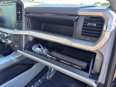 2021 Ford F-150 XLT 4WD SuperCrew 5.5' Box