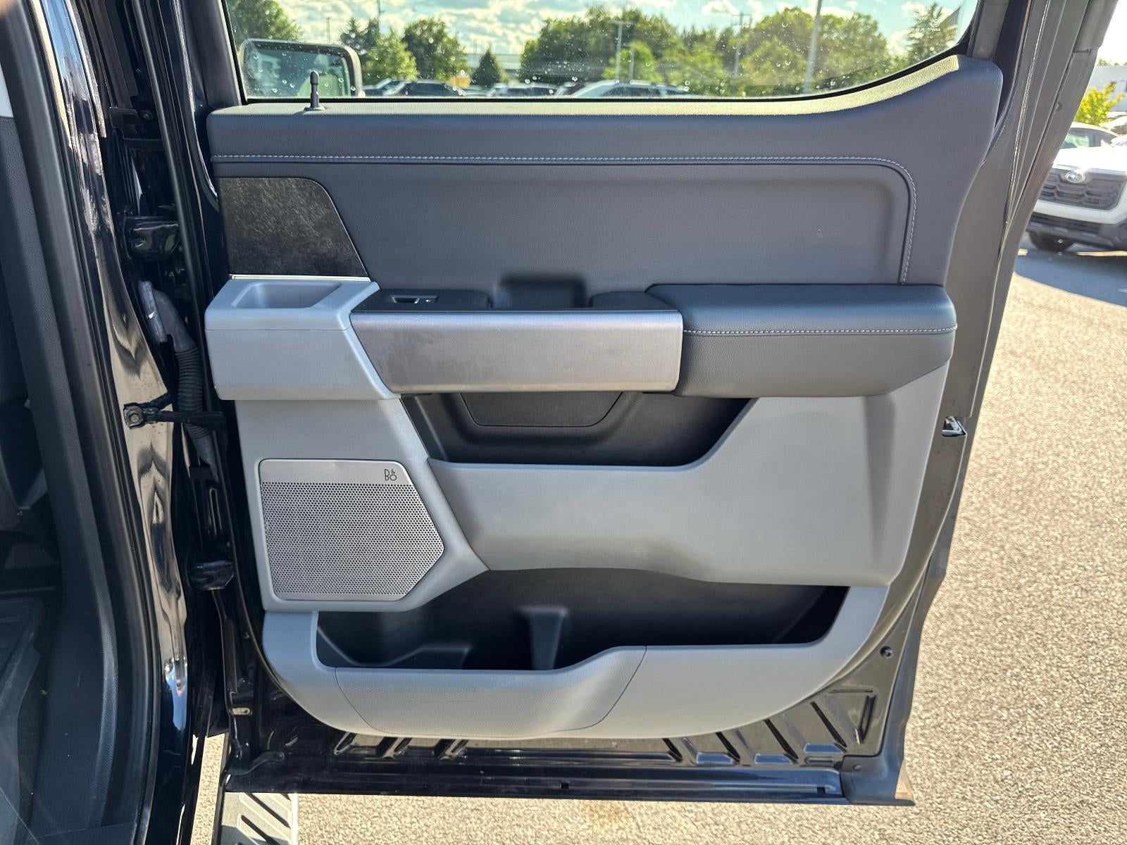 2021 Ford F-150 XLT 4WD SuperCrew 5.5' Box