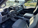 2021 Ford F-150 XLT 4WD SuperCrew 5.5' Box