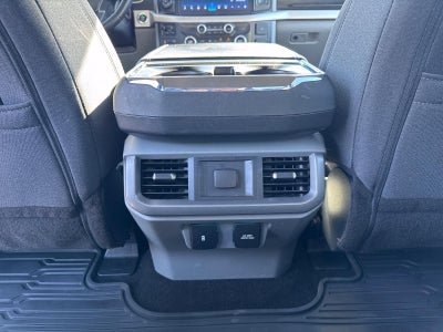2021 Ford F-150 XLT 4WD SuperCrew 5.5' Box
