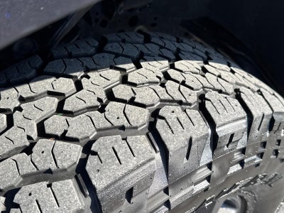 2021 Ford F-150 XLT 4WD SuperCrew 5.5' Box