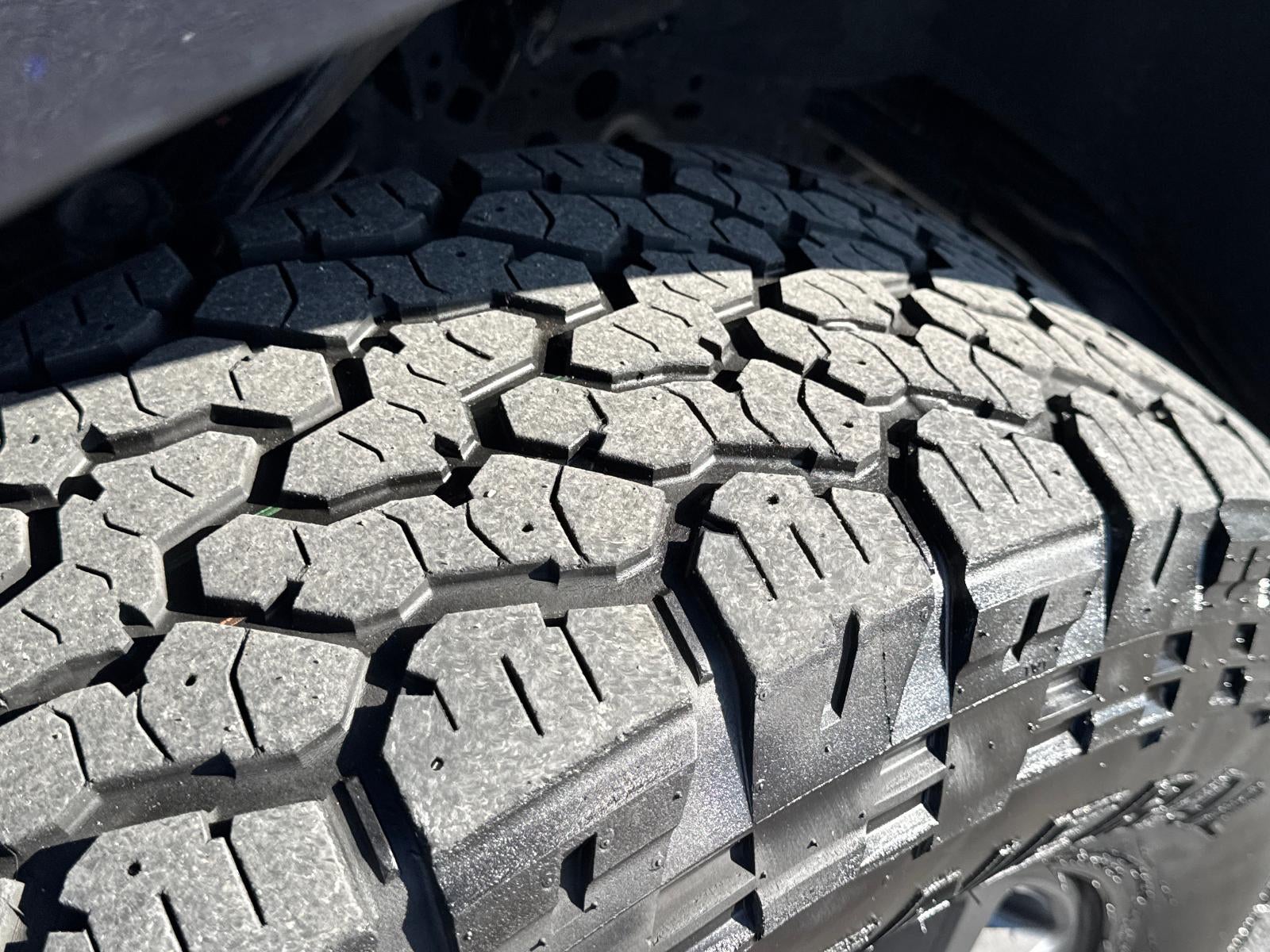 2021 Ford F-150 XLT 4WD SuperCrew 5.5' Box