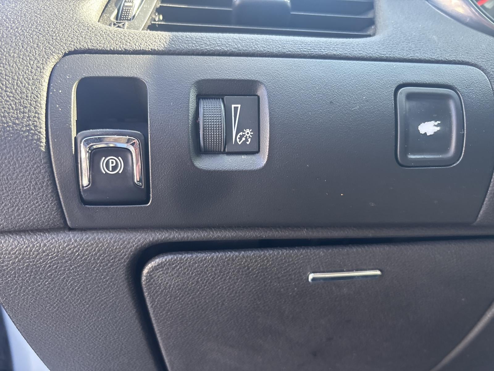 2015 Chevrolet Impala 2LT