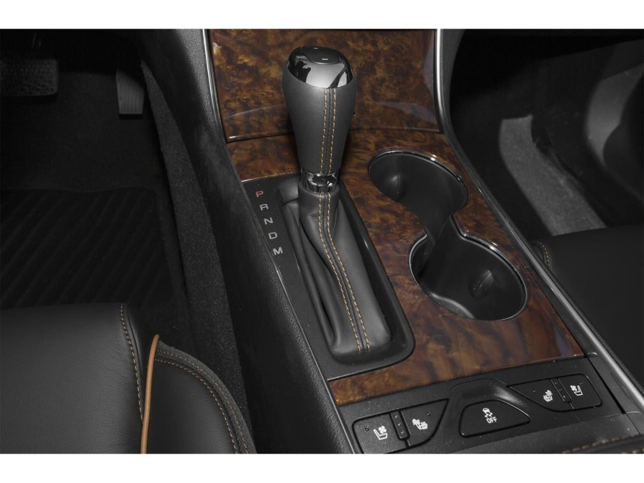 2015 Chevrolet Impala 2LT