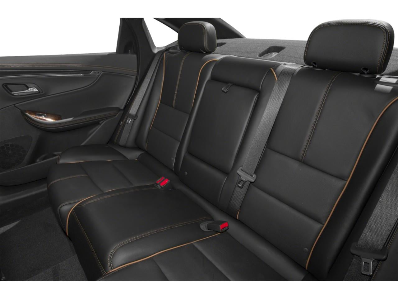 2015 Chevrolet Impala 2LT