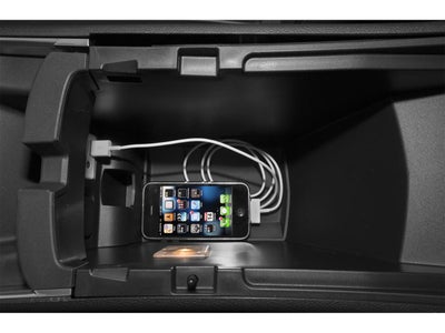 2015 Chevrolet Impala 2LT