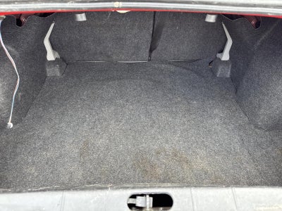2009 Chevrolet Cobalt Coupe LS