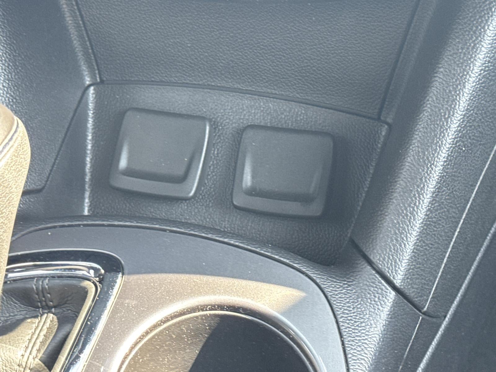 2018 Chevrolet Cruze Sedan LT (Automatic)