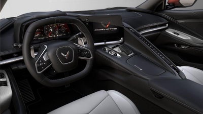 2023 Chevrolet Corvette Stingray Coupe 1LT