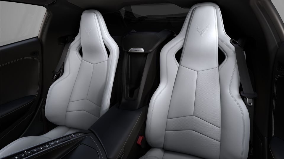 2023 Chevrolet Corvette Stingray Coupe 1LT