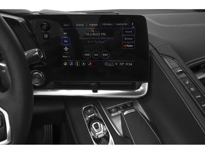 2023 Chevrolet Corvette Stingray Coupe 1LT