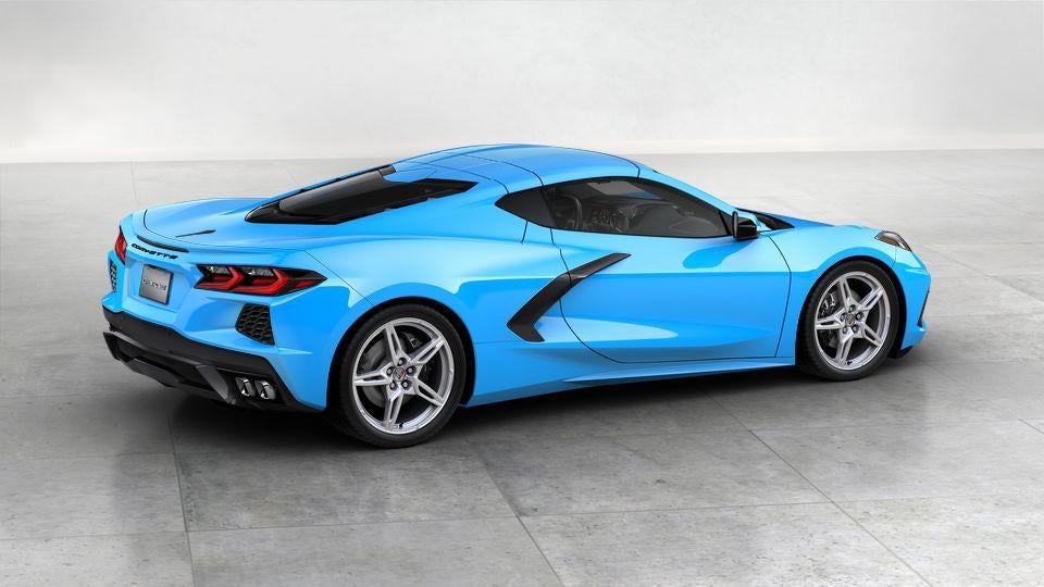 2023 Chevrolet Corvette Stingray Coupe 1LT