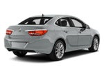 2014 Buick Verano 4dr Sdn Convenience Group