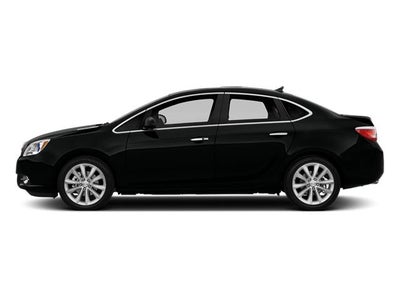 2014 Buick Verano 4dr Sdn Convenience Group