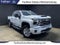 2024 Chevrolet Silverado 2500 HD Crew Cab Standard Box 4-Wheel Drive High Country