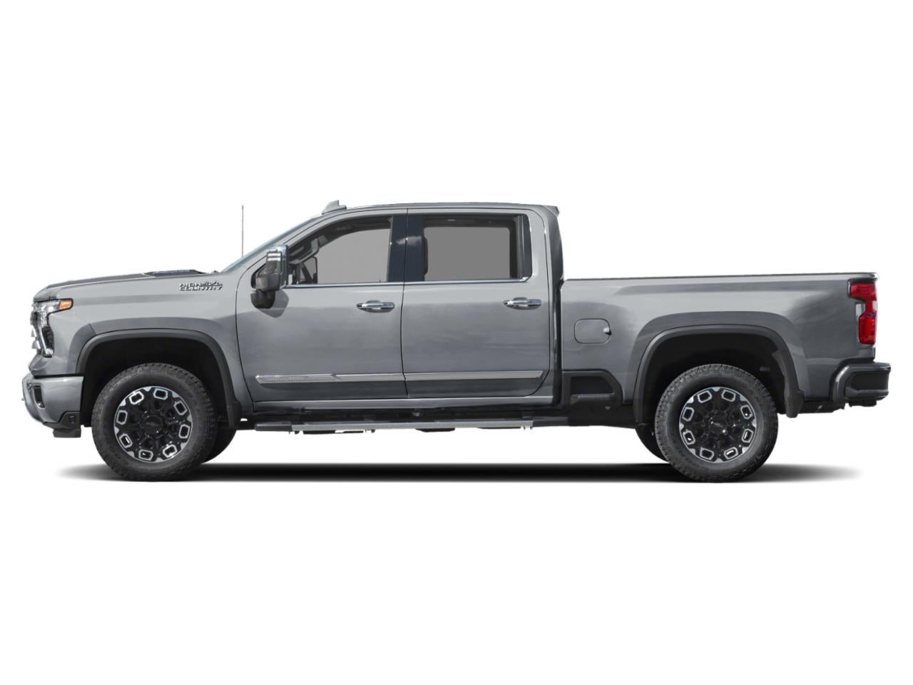 2024 Chevrolet Silverado 2500 HD Crew Cab Standard Box 4-Wheel Drive High Country