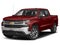 2019 Chevrolet Silverado 1500 Crew Cab Short Box 4-Wheel Drive RST