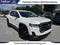 2022 GMC Acadia AWD AT4